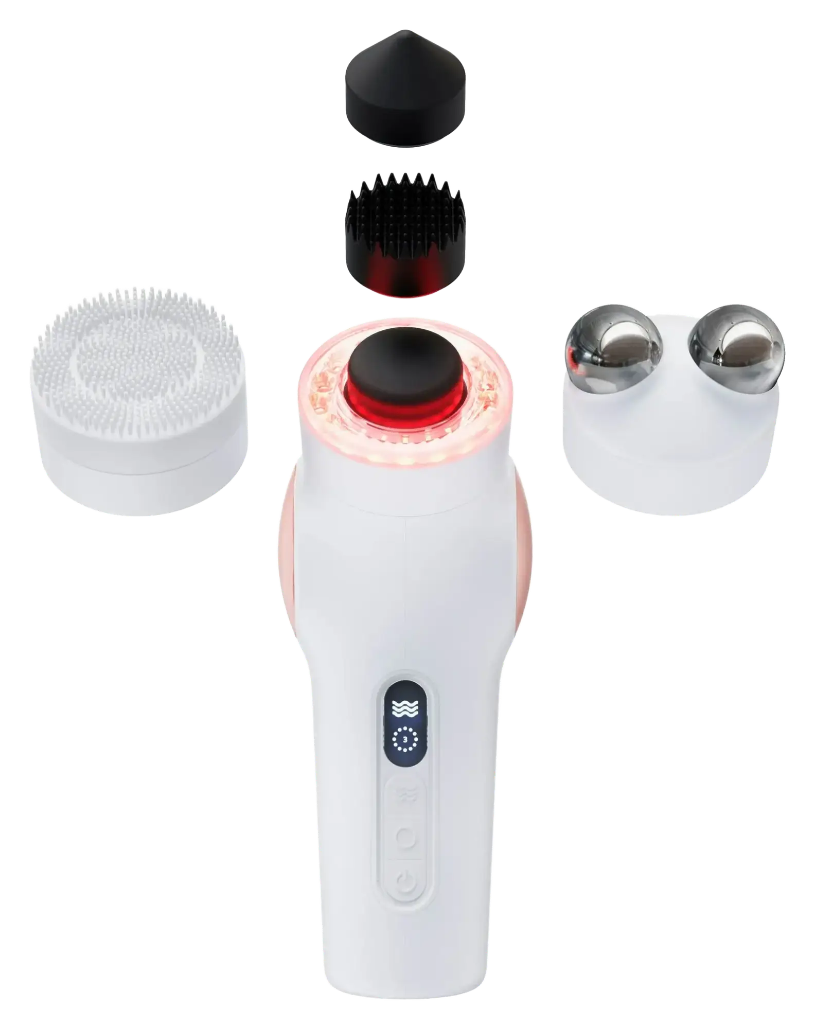 Therabody TheraFace Pro White