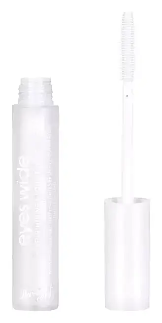 Barry M Cosmetics Eyes Wide Strengthening & Conditioning Clear Mascara