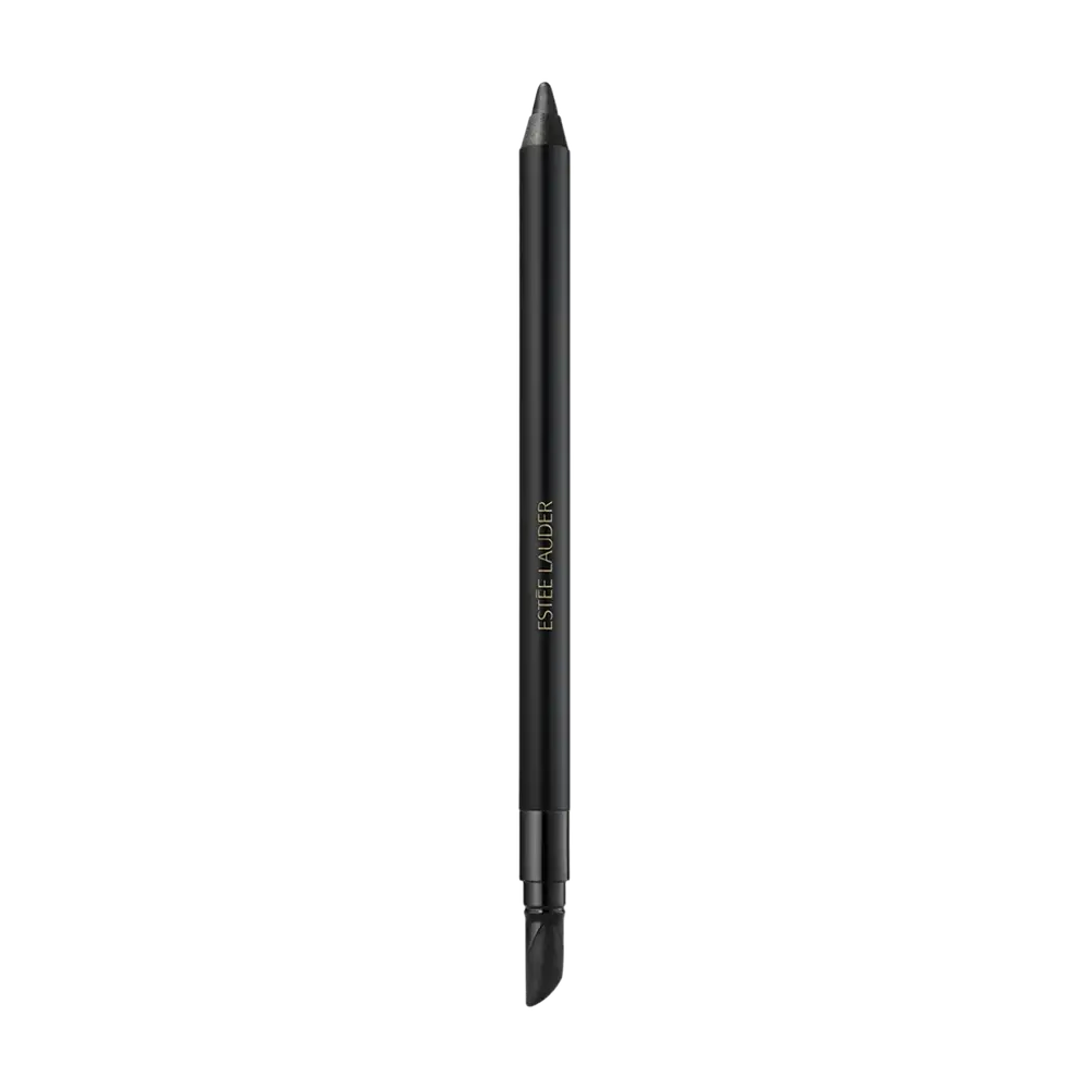 Estée Lauder Double Wear 24H Waterproof Gel Eye Pencil 01 Onyx