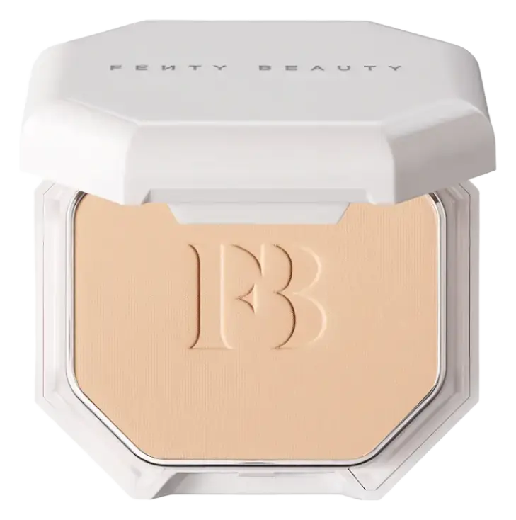 Fenty Beauty Pro Filtr Soft Matte Powder Foundation 190