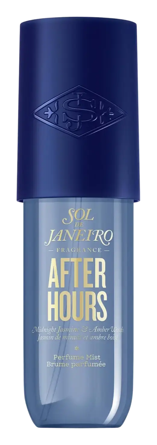 Sol De Janeiro After Hours Perfume Mist