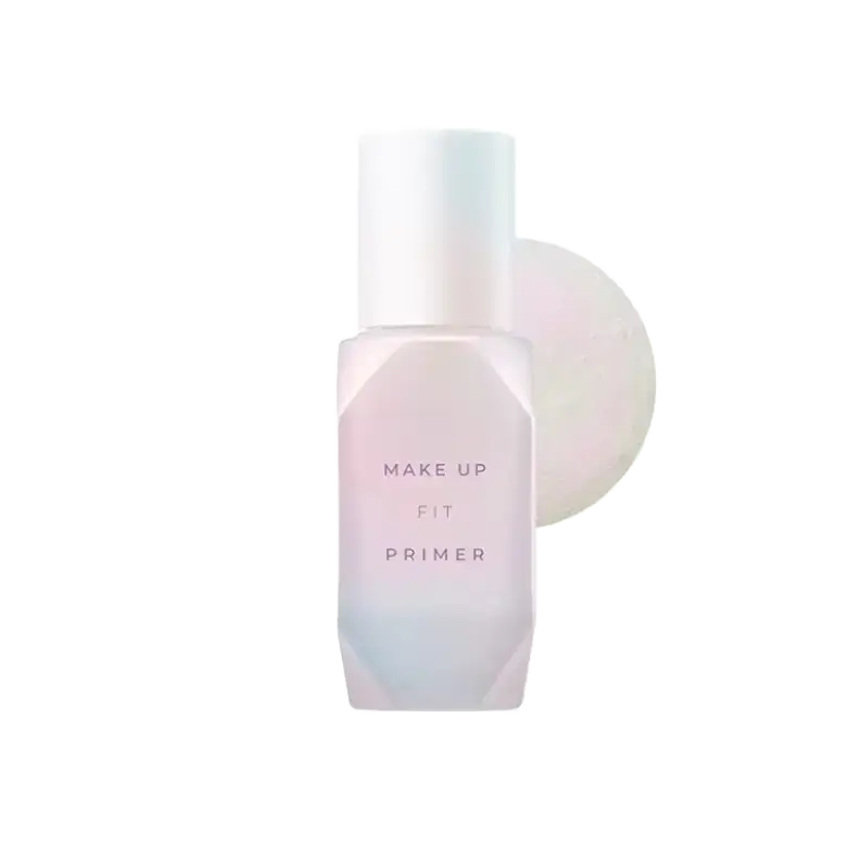 B.O.M - Beauty Of Majesty Make Up Fit Primer