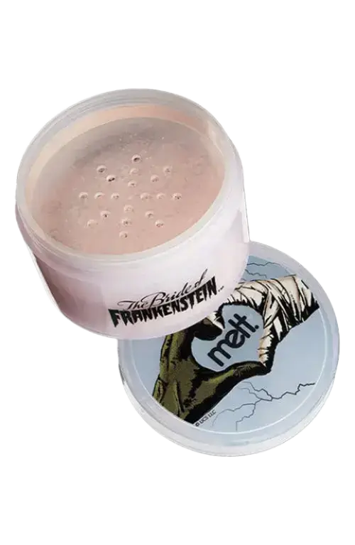 Melt Cosmetics She's Alive! Translucent Loose Powder