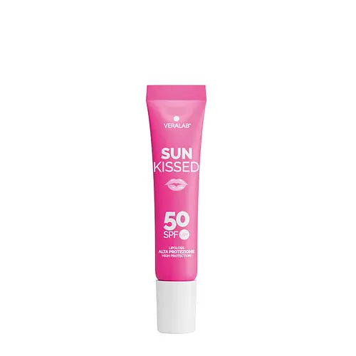 VeraLab Sun Kissed SPF 50 Lipgloss