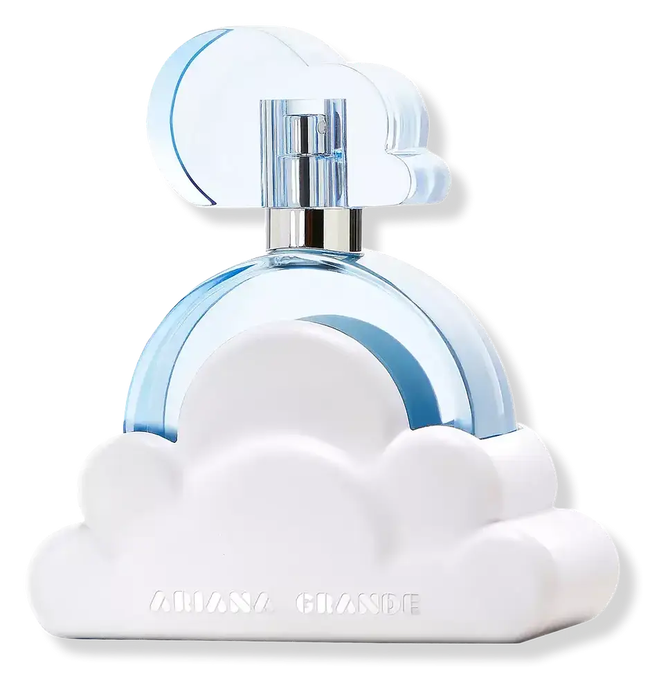 Ariana Grande Fragrances Cloud Eau de Parfum