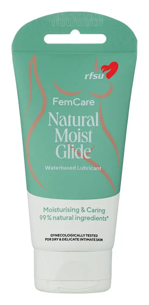 rfsu Natural Moist Glide