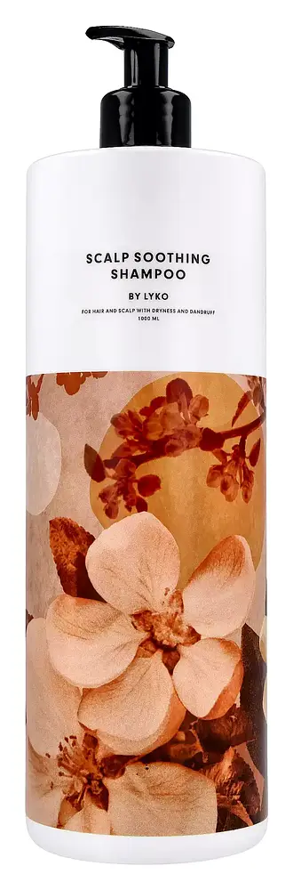 By Lyko Scalp Soothing Shampoo
