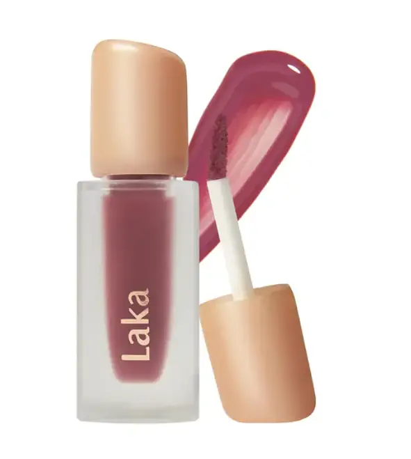 Laka Fruity Glam Tint 102 Dewy