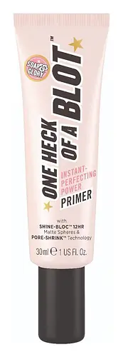 Soap & Glory One Heck of a Blot Primer