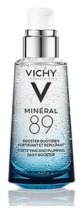 Vichy Minéral 89 Hyaluronic Acid Booster France