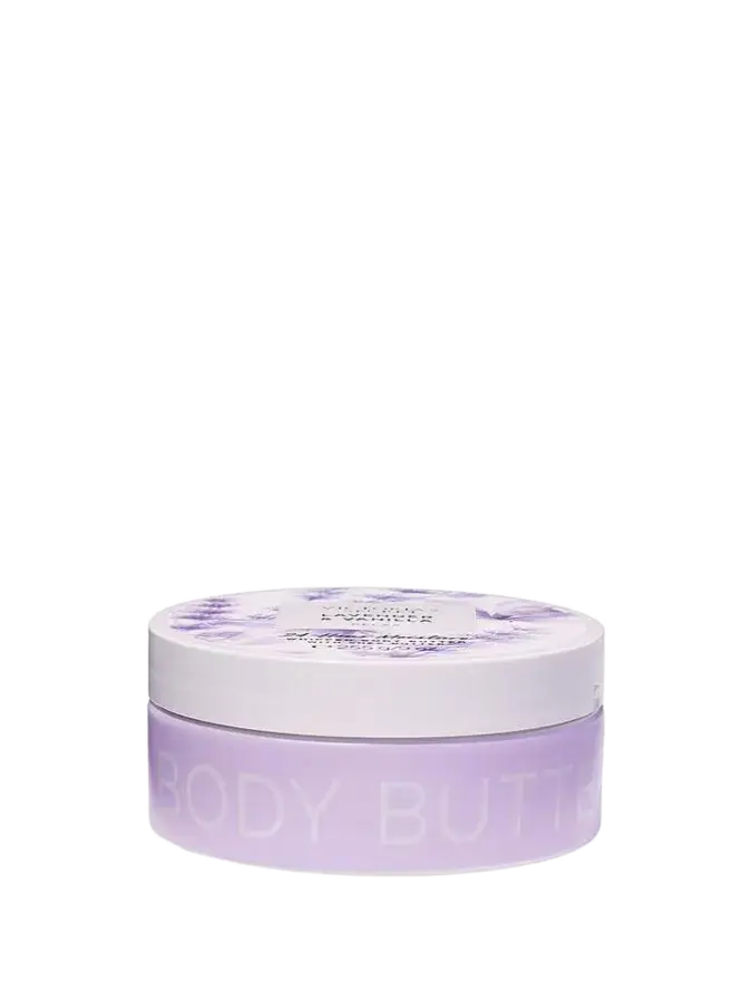 Victoria’s Secret Whipped Body Butter Lavender & Vanilla