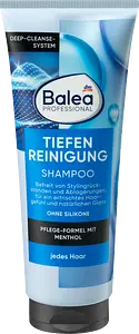 Balea Tiefenreinigung Shampoo