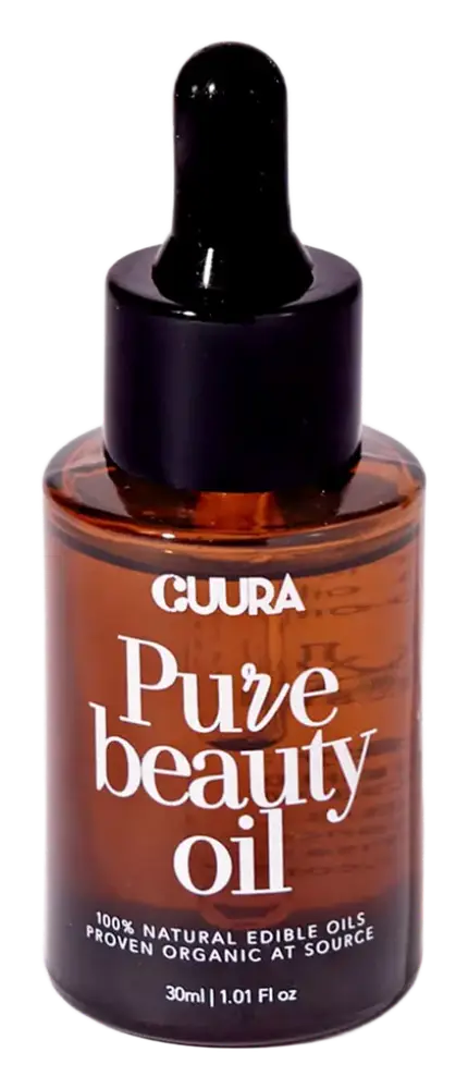 Curra Pure Beauty Oil