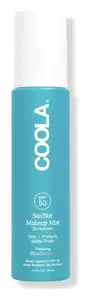 COOLA Sunblur Makeup Mist Sunscreen SPF 50