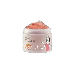 Midha Vita C Vitalizing Mask