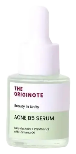 The Originote Acne B5 Serum