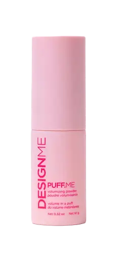 Design Me Puff.Me Volumizing Powder