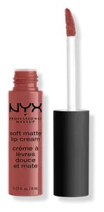 NYX Cosmetics Soft Matte Lip Cream Rome