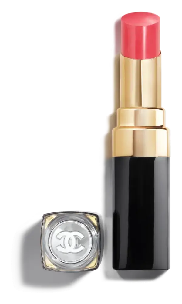 Chanel Rouge Coco Flash Hydrating Vibrant Shine Lip Colour 97 Ferveur