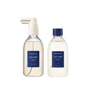 Aromatica Tea Tree Purifying Tonic Double Set
