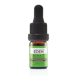 Garden of Eden Rosa T Acne Serum
