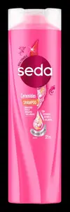 Seda Ceramidas Shampoo
