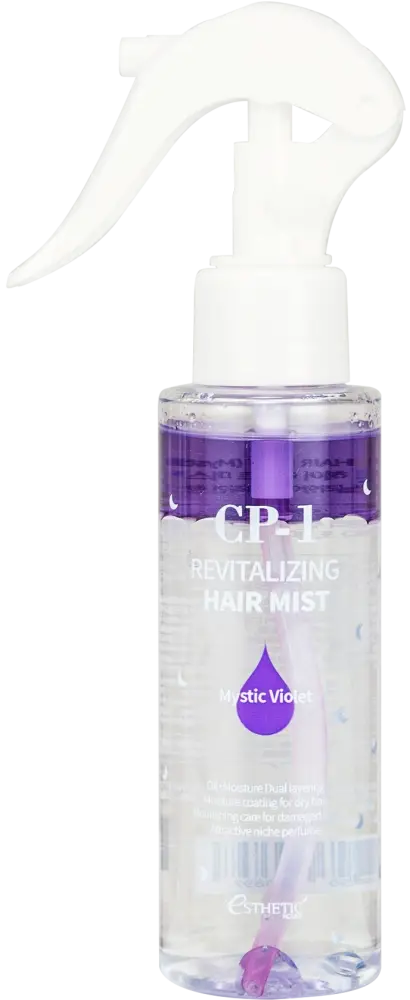 CP-1 Revitalizing Hair Mist Mystic Violet