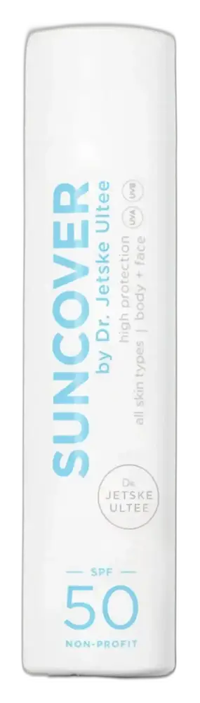 Dr. Jetske Ultee Suncover SPF 50