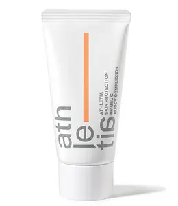 Athletia Skin Protection UV Gel C SPF 30 Ruddy Complexion