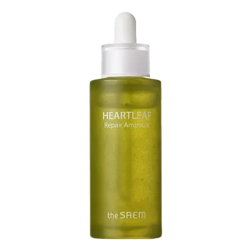The Saem The Essential Heartleaf Repair Ampoule