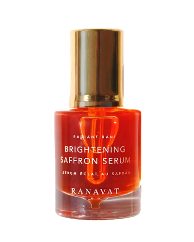 Ranavat Saffron Brightening Serum