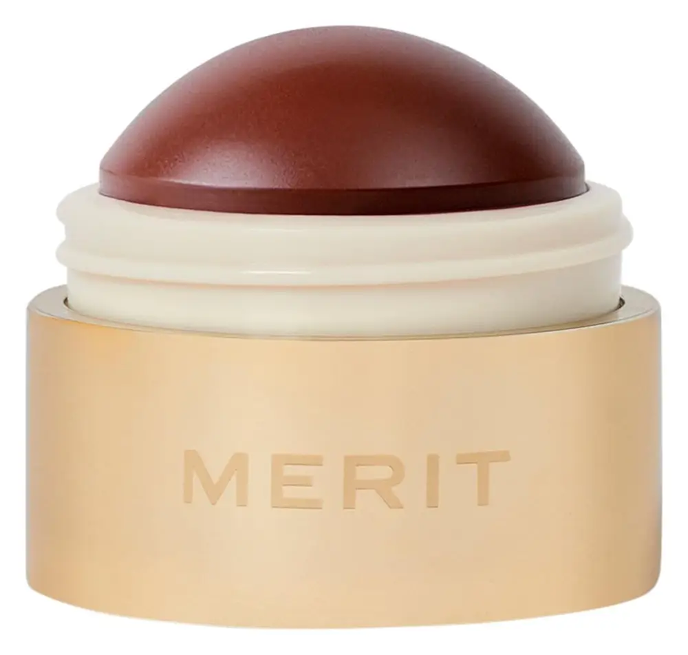 Merit Beauty Flush Balm Mood
