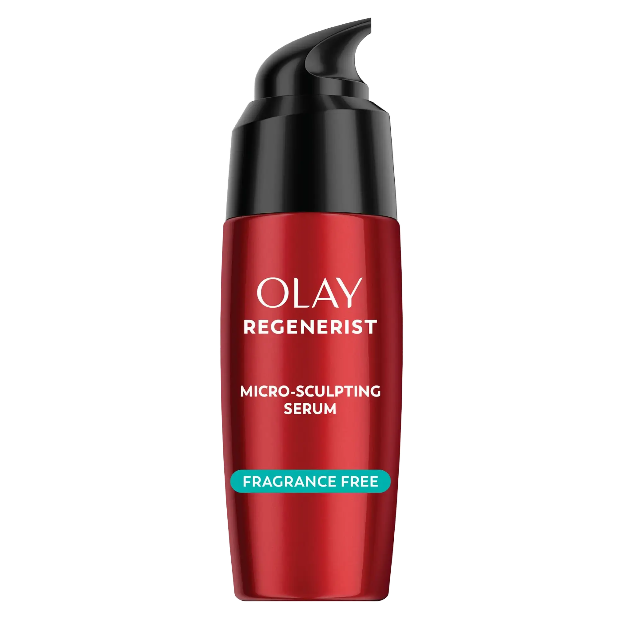 Olay Regenerist Micro-Sculpting Serum Fragrance Free