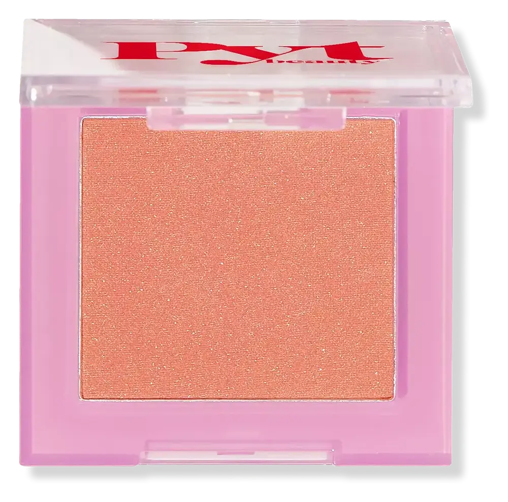 PYT Beauty Hot Flush Blush Headrush