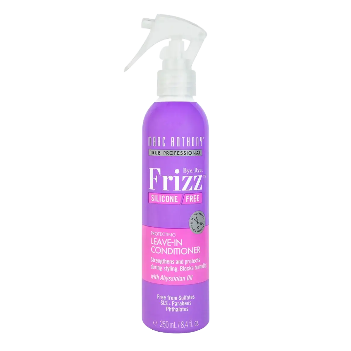 Marc Anthony Bye. Bye. Frizz Protecting Leave-In Conditioner