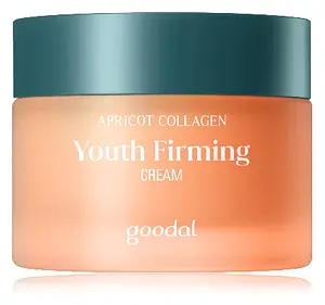 Goodal Apricot Collagen Youth Firming Cream