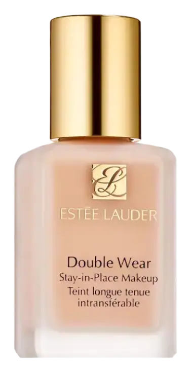 Estée Lauder Double Wear Stay-In-Place Makeup 1C0 Shell