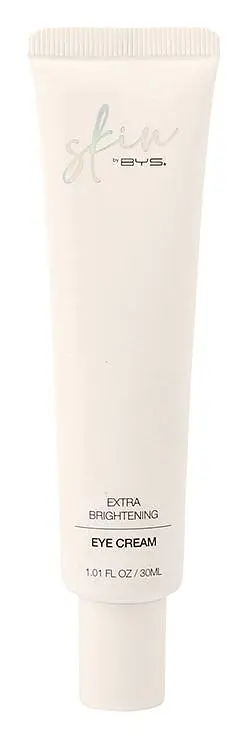 BYS Extra Brightening Eye Cream Australia