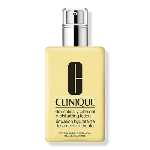 Clinique Dramatically Different Moisturizing Lotion+