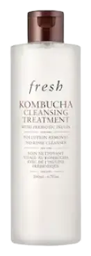 Fresh Kombucha Cleansing Treatment