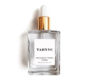 Tahnyc Niacinamide 5% + Peptides Antiaging Molecule Serum