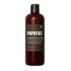 Papatui Nourishing Shampoo+Conditioner Vanilla Shea