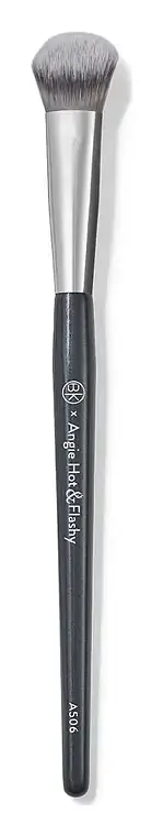 BK Beauty Angie Hot & Flashy A506 Concealer Brush