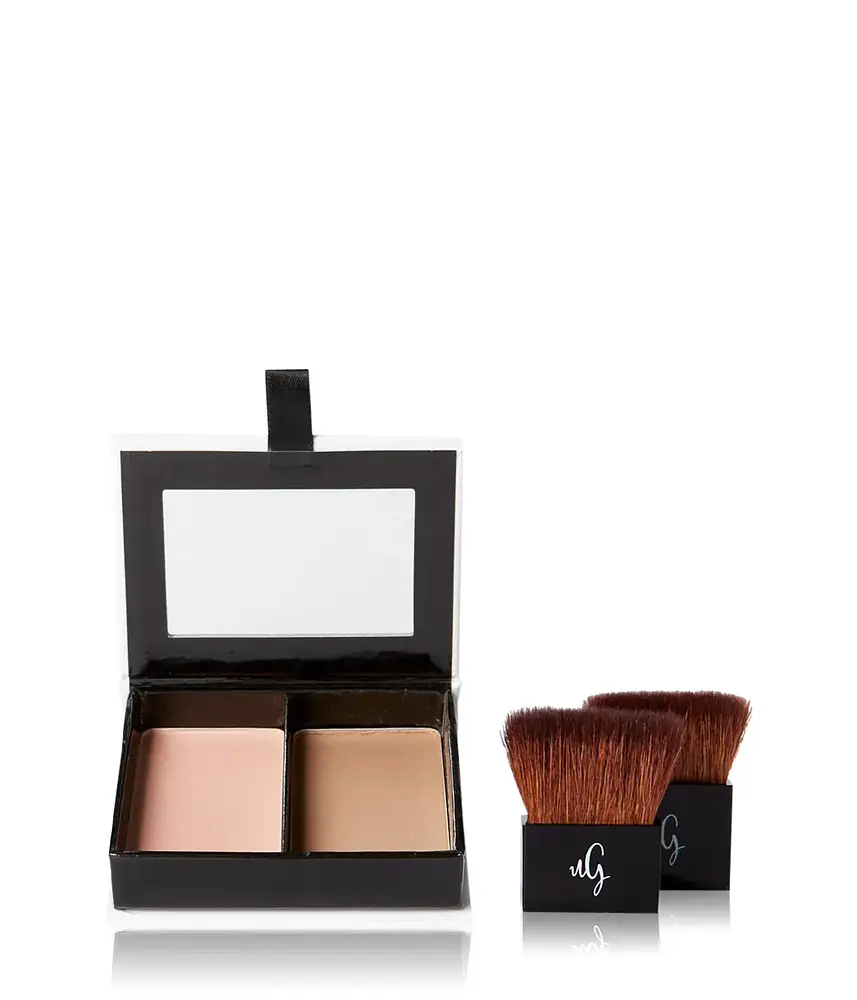Und Gretel Sunne Lifting Modellage Powder Wide