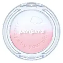 Peripera Pure Blushed Custom Cheek 01 Candy Pink