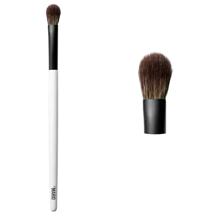 Makeup by  Mario E3 All-Over Tapered Eyeshadow Brush