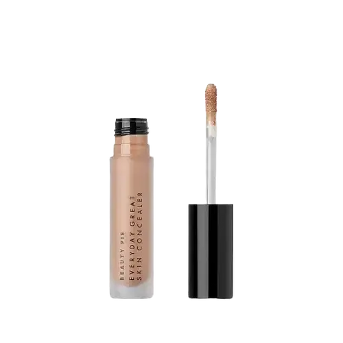 Beauty Pie Everyday Great Skin Hyaluronic Blur Concealer 700 Caramel