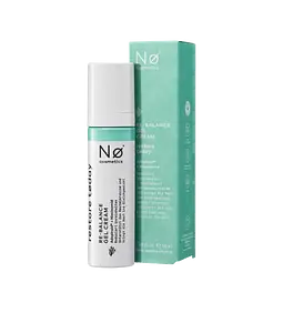 Nø Cosmetics Restore Tøday Re-Balance Gel Cream
