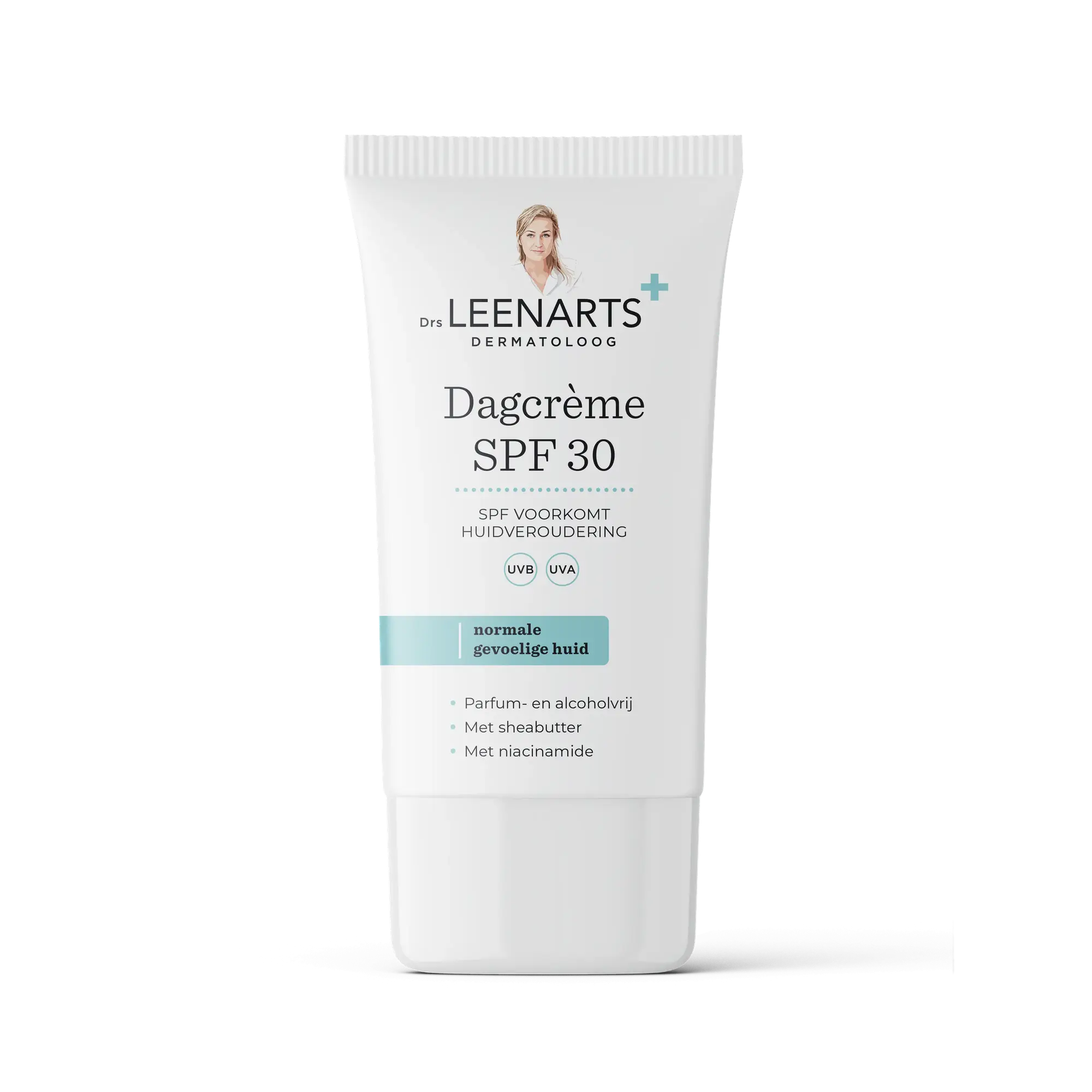 Dr Leenarts Dagcrème SPF 30 Normale