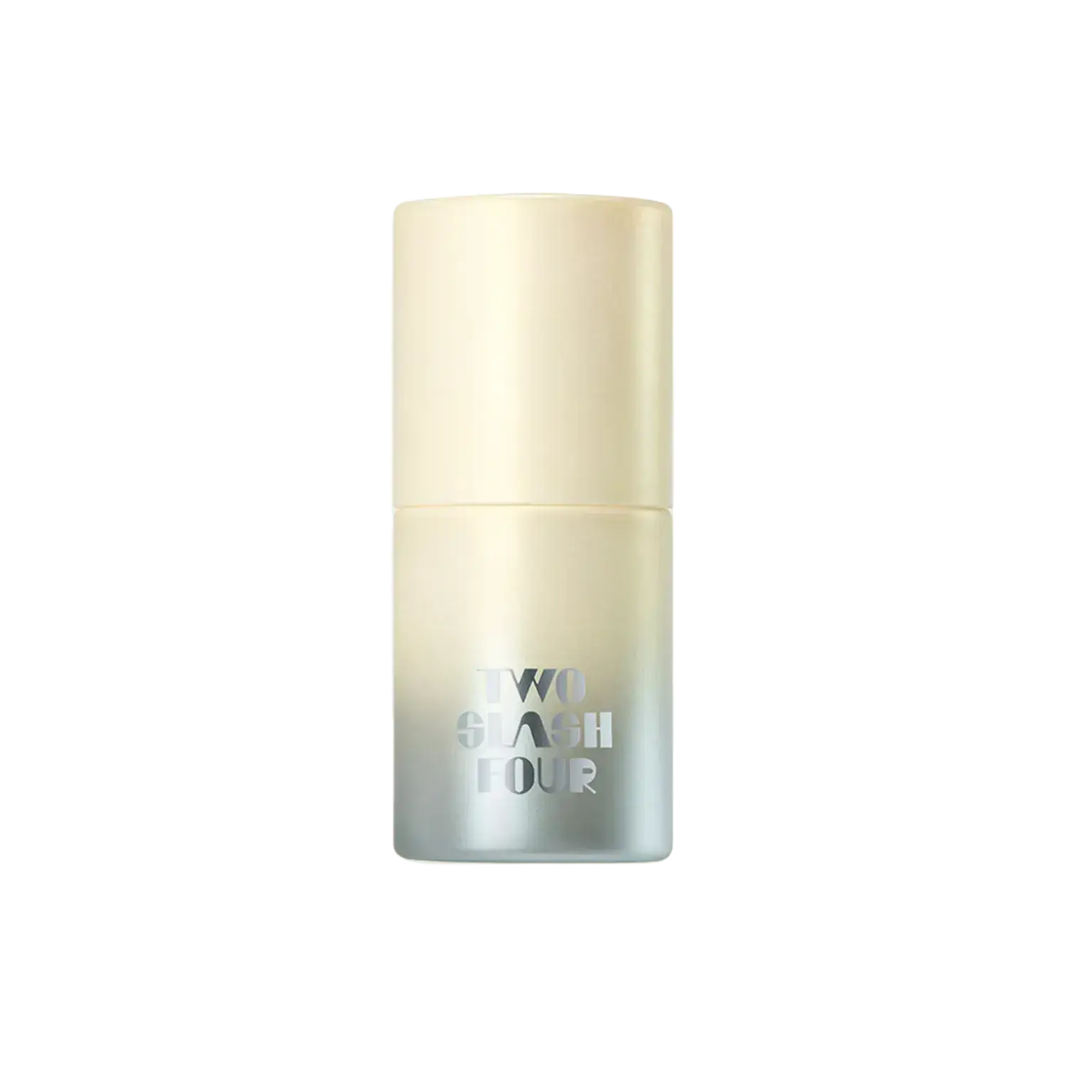 Two Slash Four Flash Spot Concealer Pale Lemon